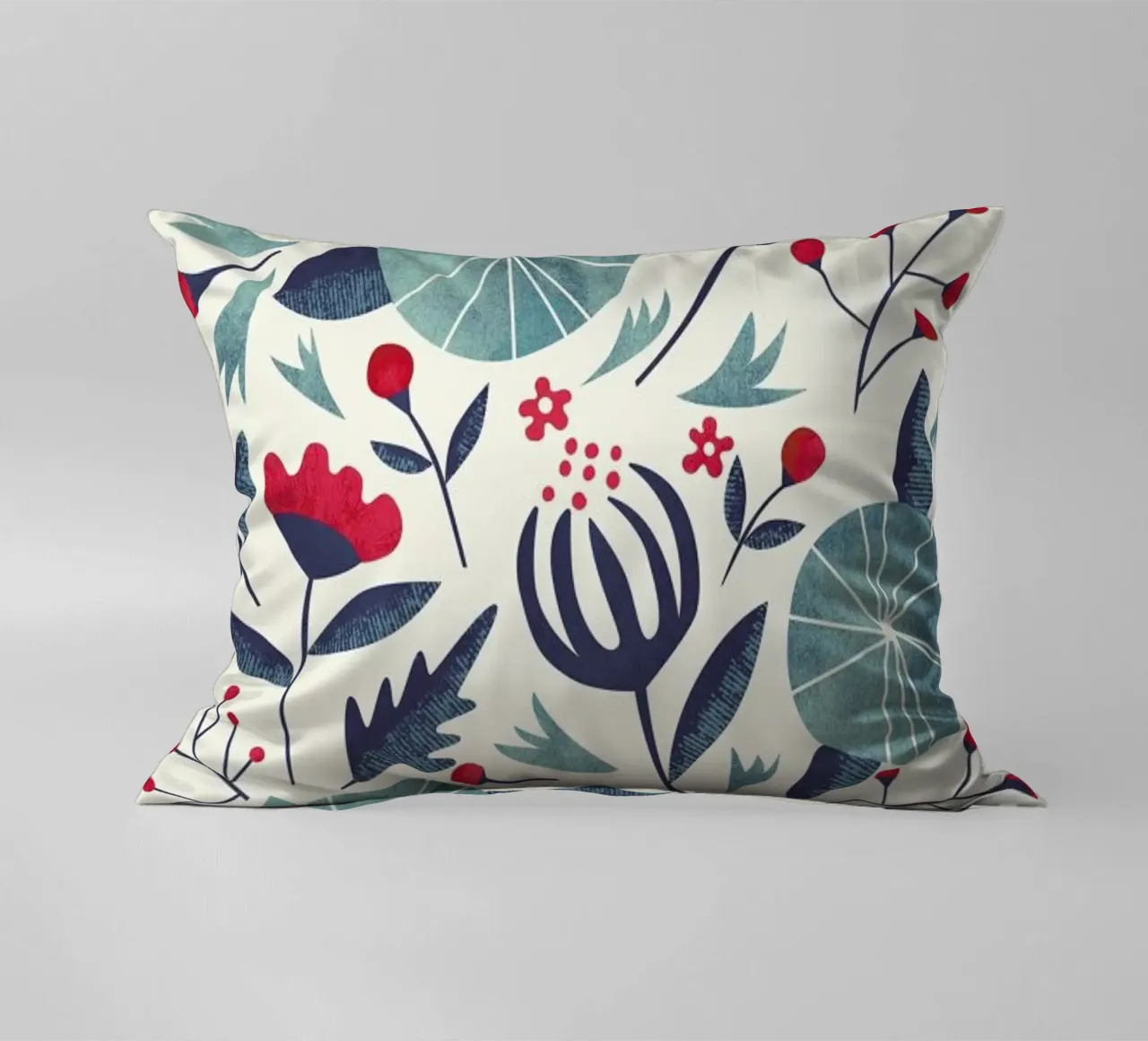 Juniper cuscino da Tracie Andrews