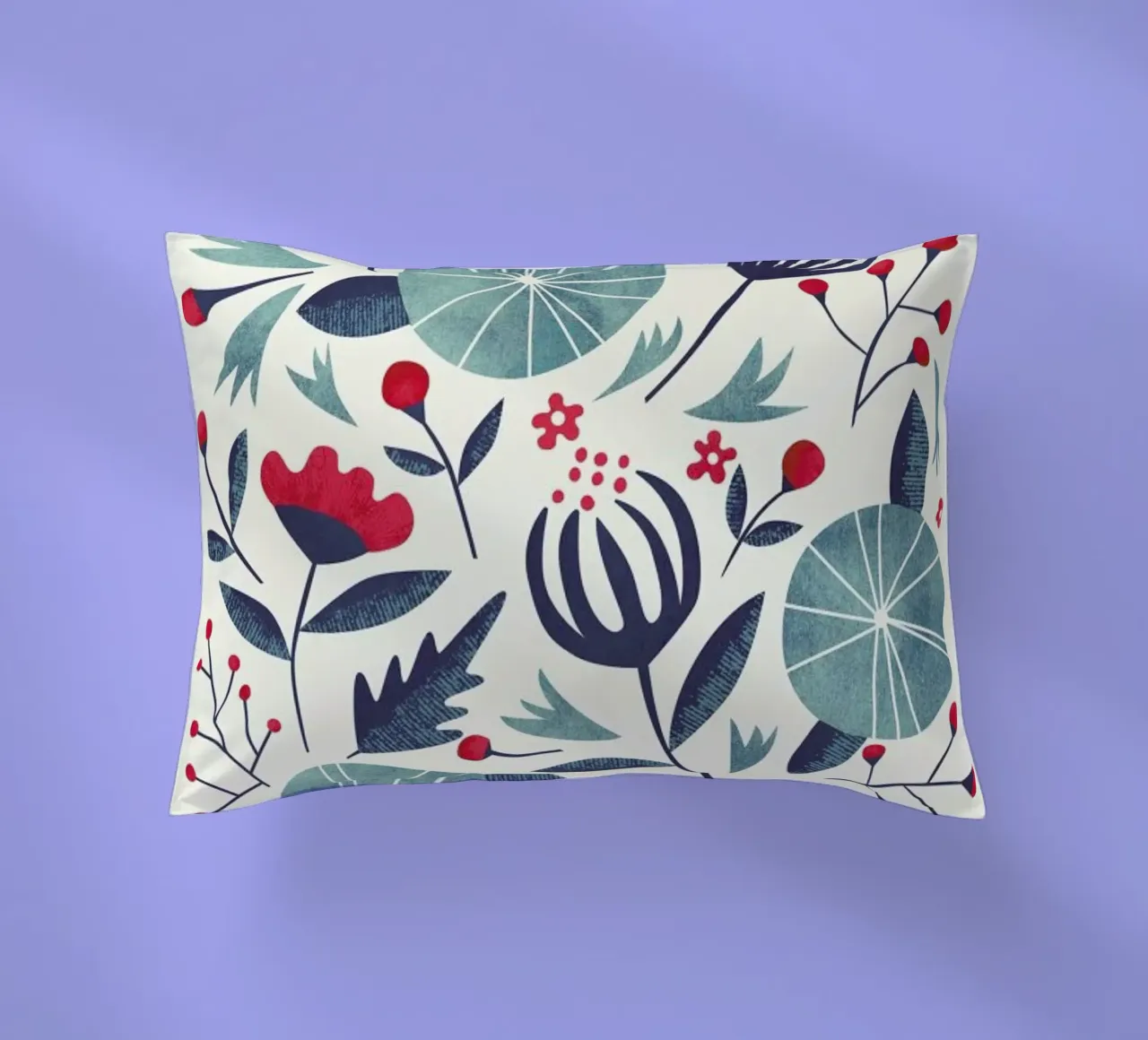 Juniper cuscino da Tracie Andrews