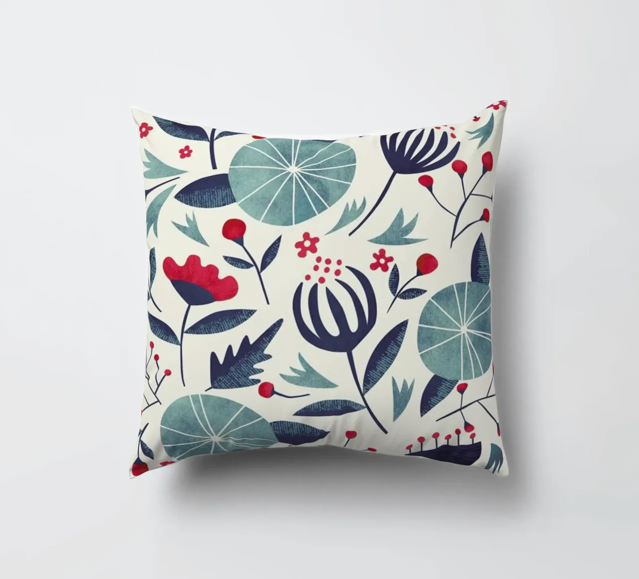 Juniper cuscino da Tracie Andrews