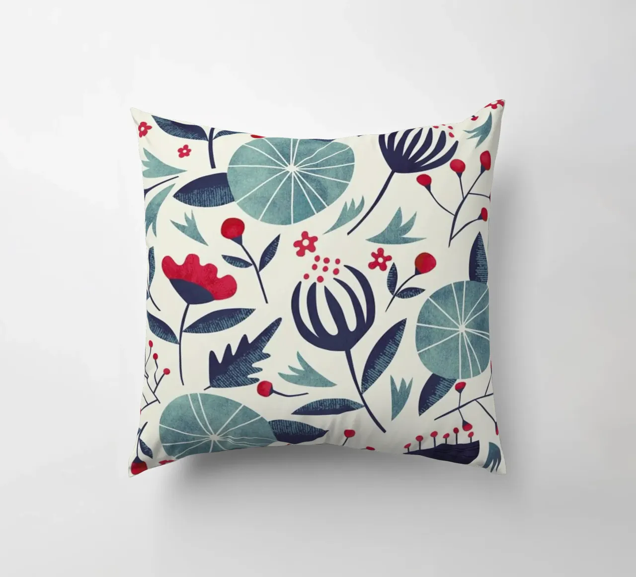 Juniper cuscino da Tracie Andrews