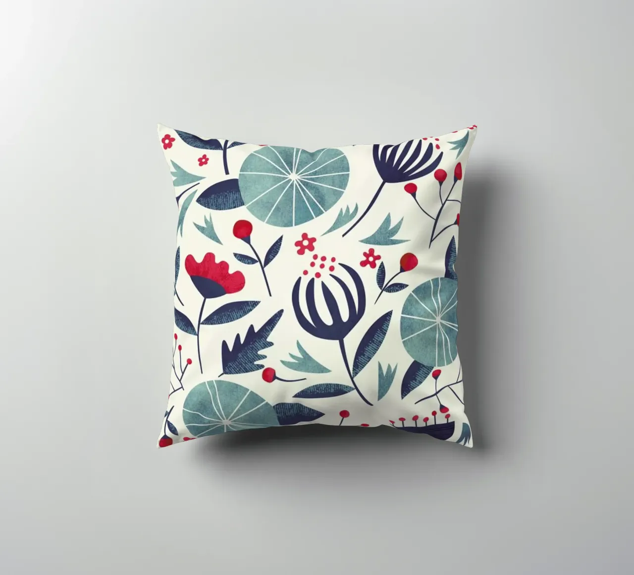 Juniper cuscino da Tracie Andrews