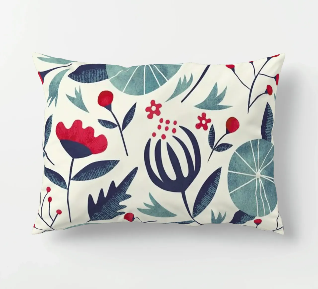 Juniper cuscino da Tracie Andrews