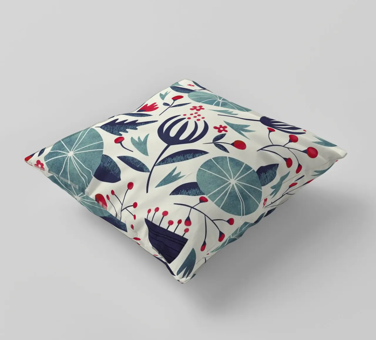 Juniper cuscino da Tracie Andrews