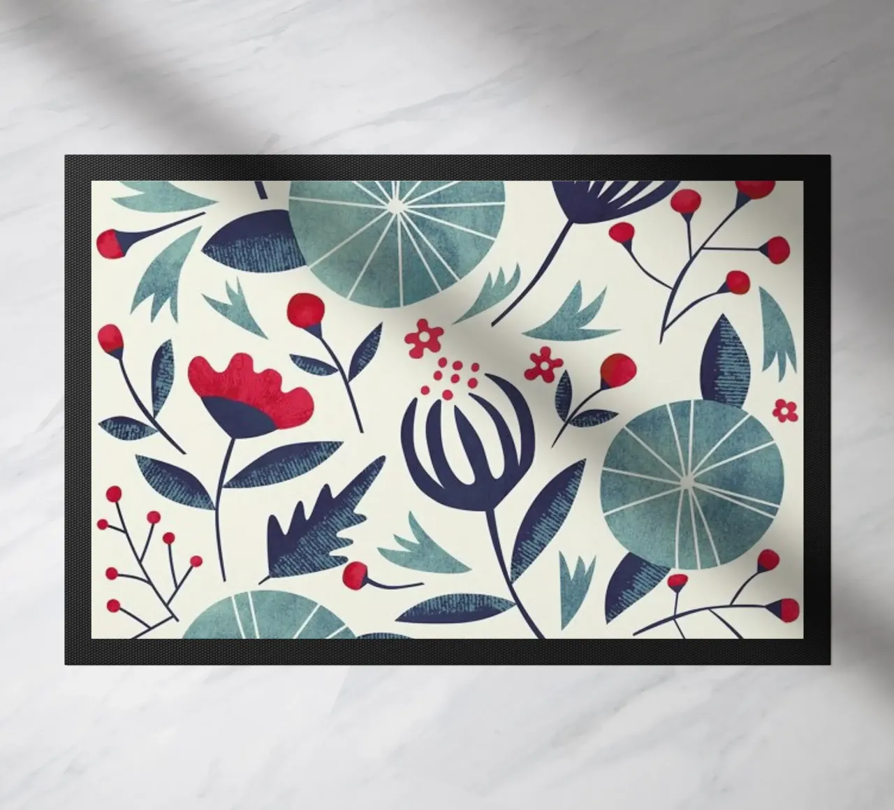 Juniper zerbino da Tracie Andrews