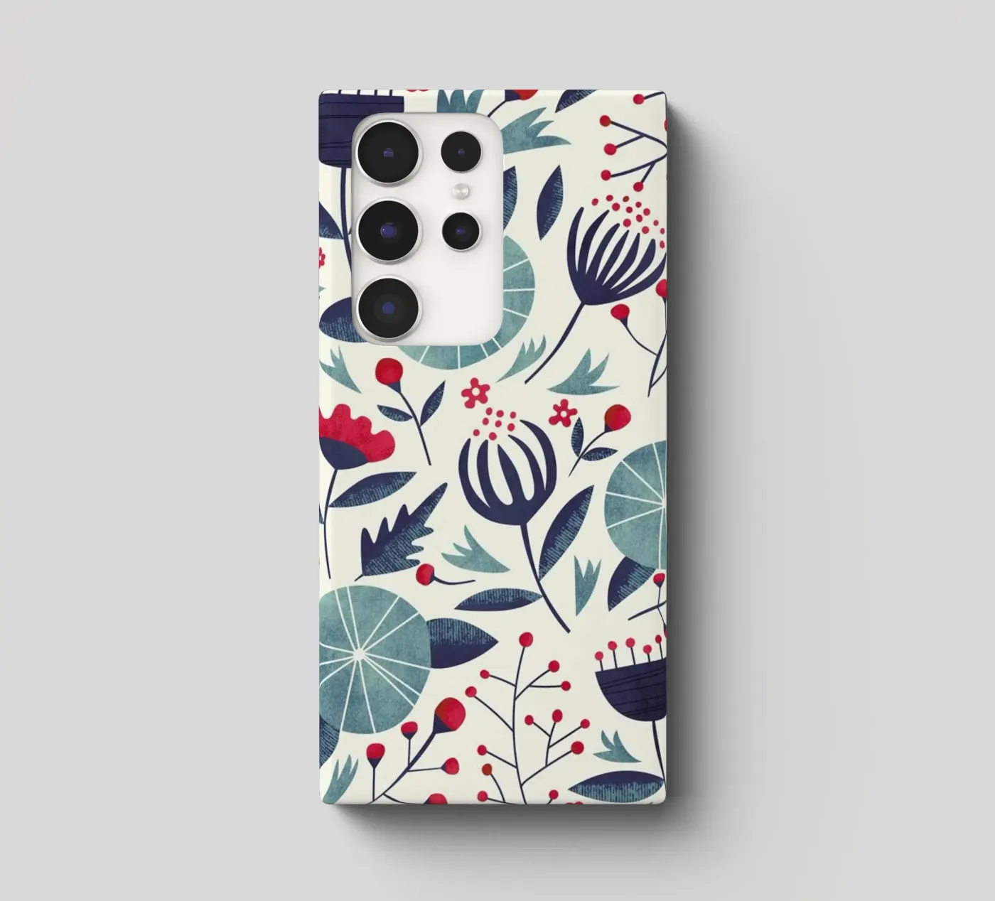 Juniper cover samsung da Tracie Andrews