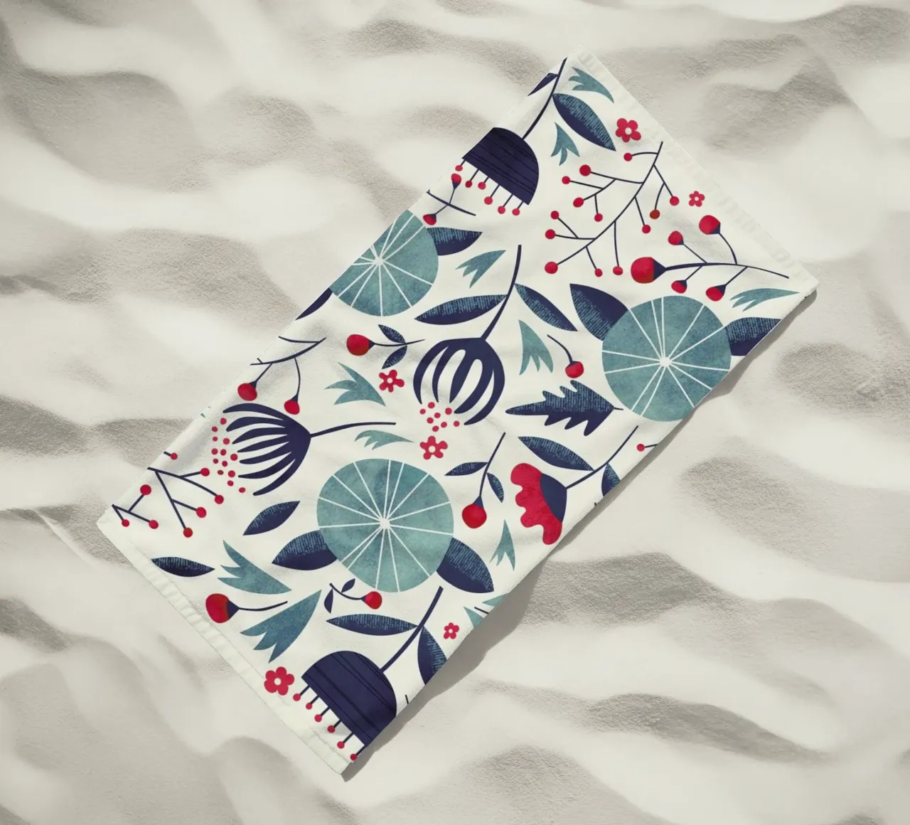 Juniper telo mare da Tracie Andrews