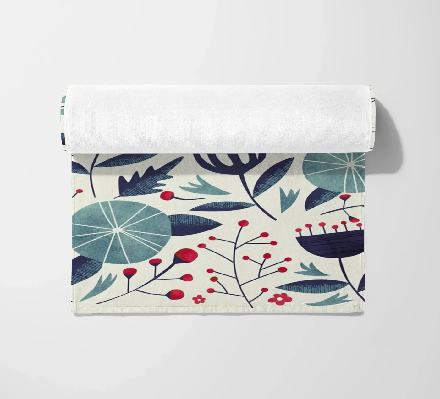 Juniper telo mare da Tracie Andrews