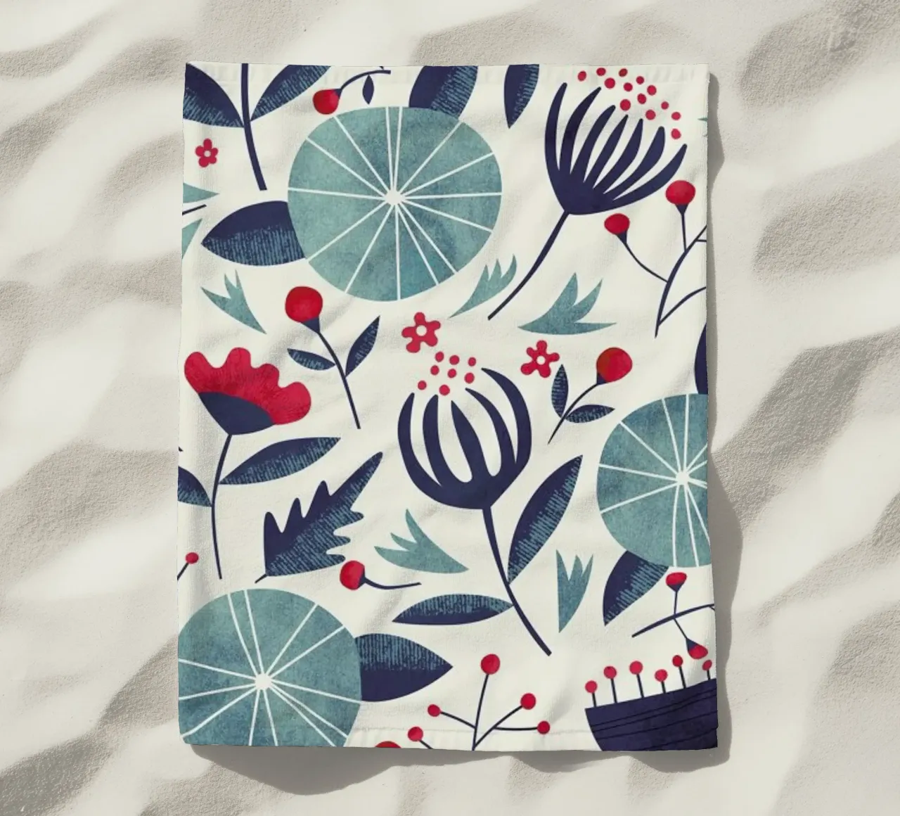 Juniper telo mare da Tracie Andrews