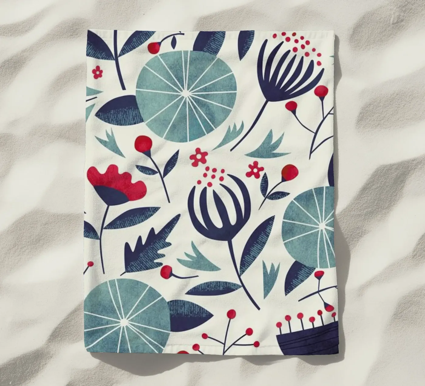 Juniper telo mare da Tracie Andrews