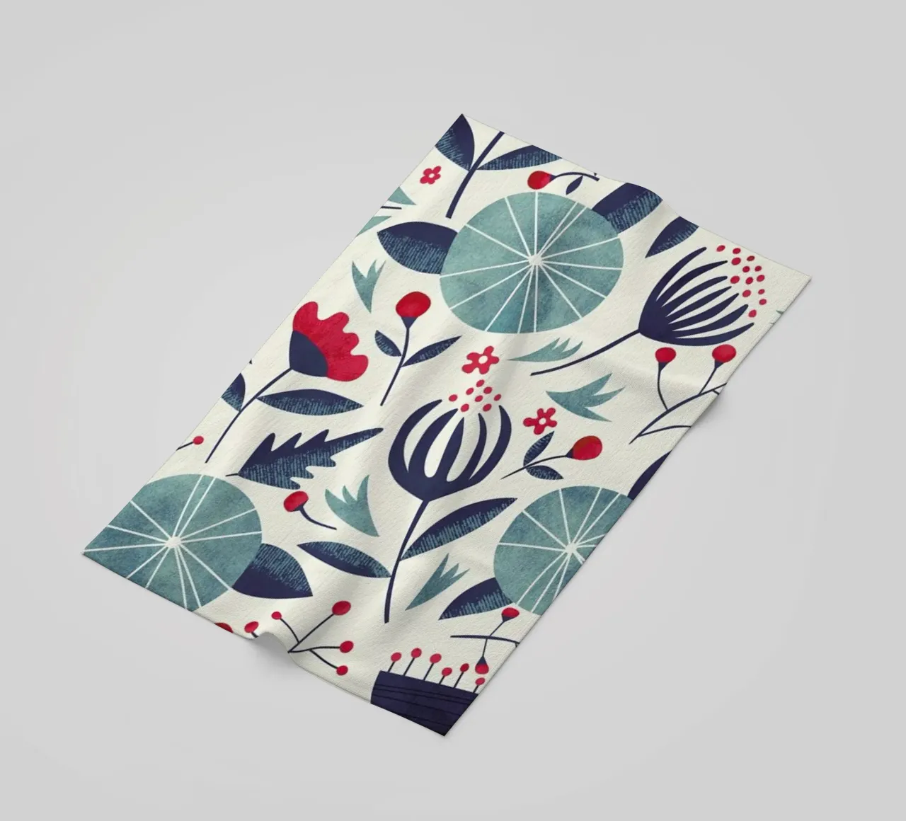 Juniper telo mare da Tracie Andrews