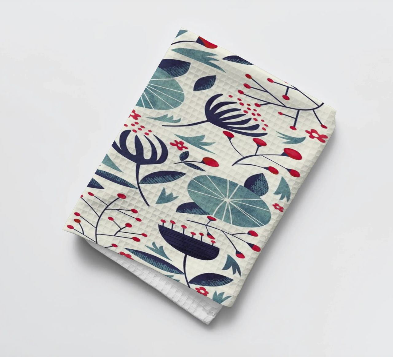 Juniper torchon de Tracie Andrews