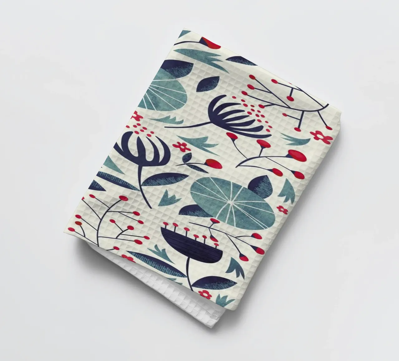 Juniper torchon de Tracie Andrews