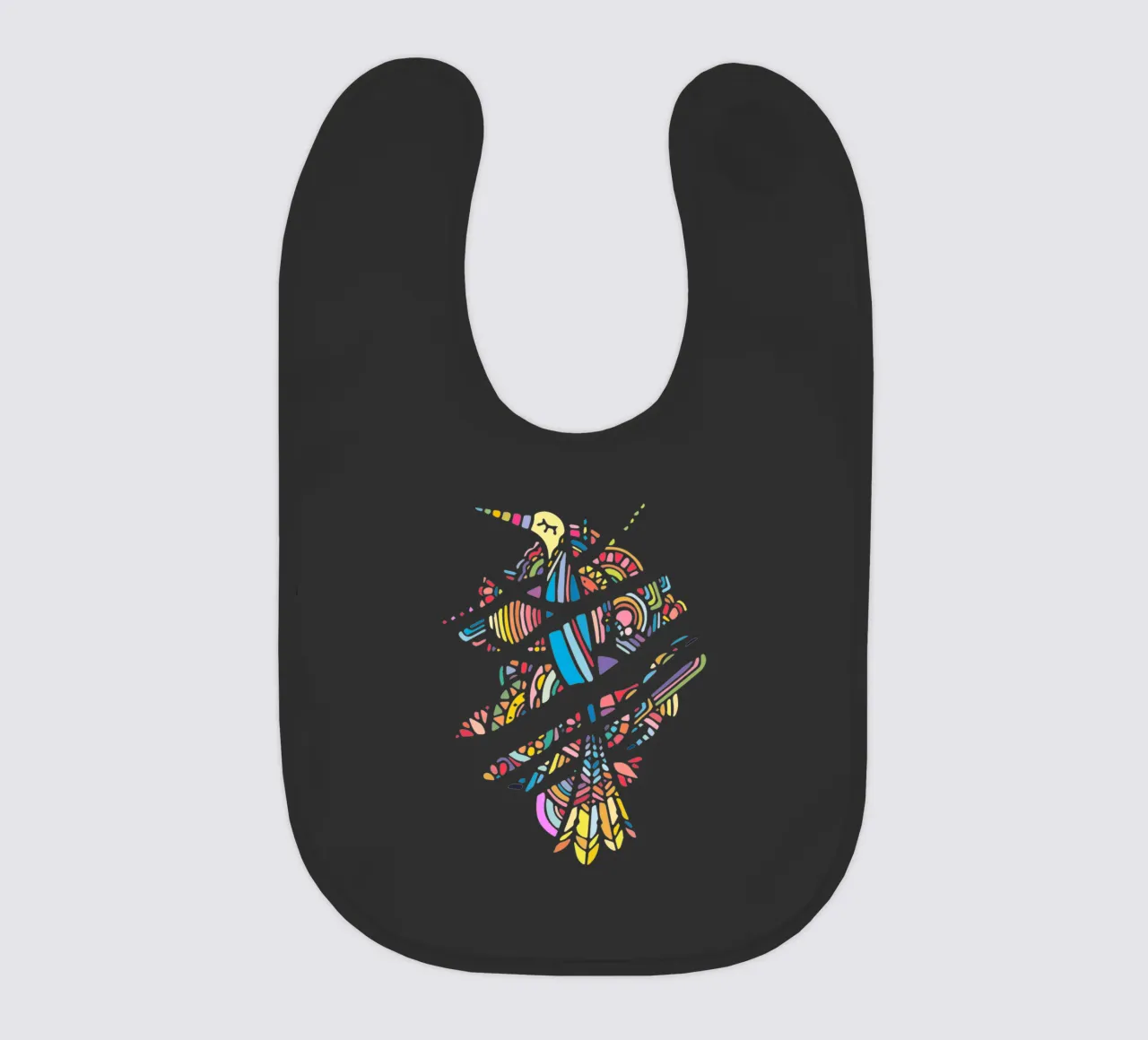 Birdwatching bavaglino da Ninhol