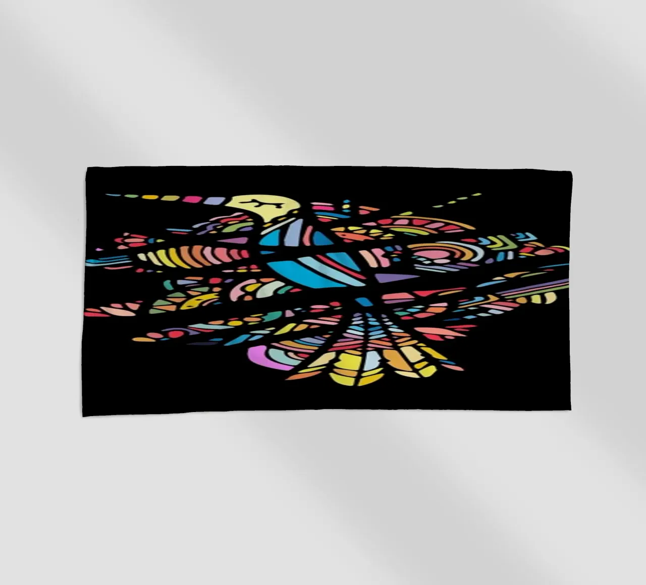 Birdwatching telo mare da Ninhol