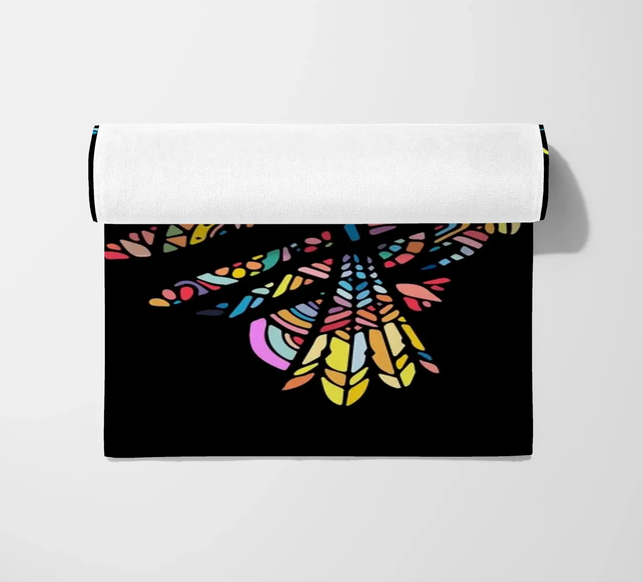 Birdwatching telo mare da Ninhol