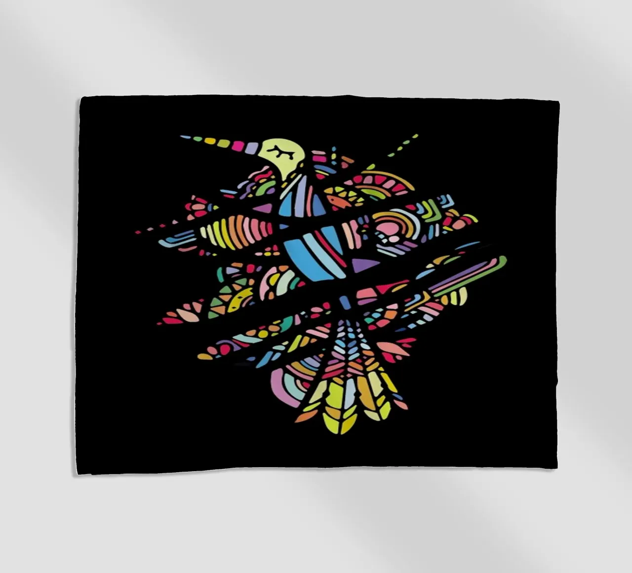 Birdwatching telo mare da Ninhol