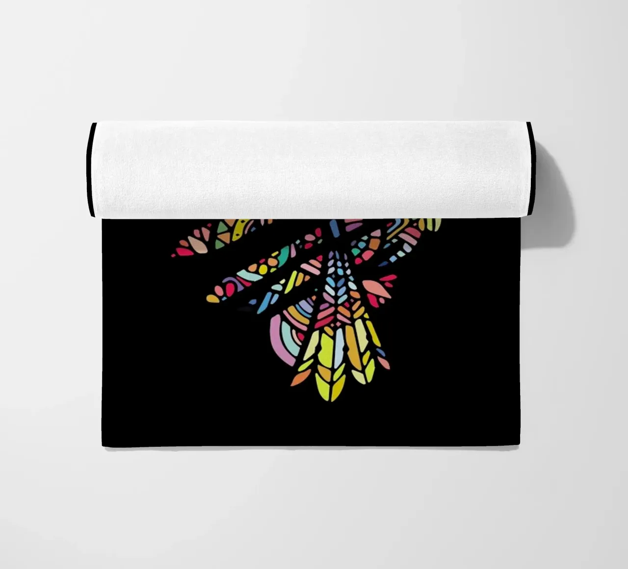 Birdwatching telo mare da Ninhol