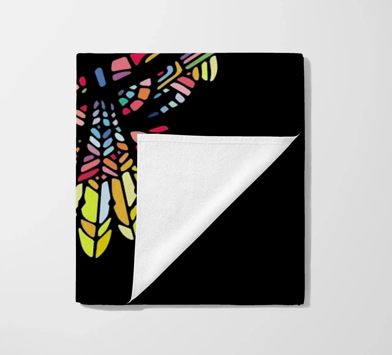 Birdwatching telo mare da Ninhol