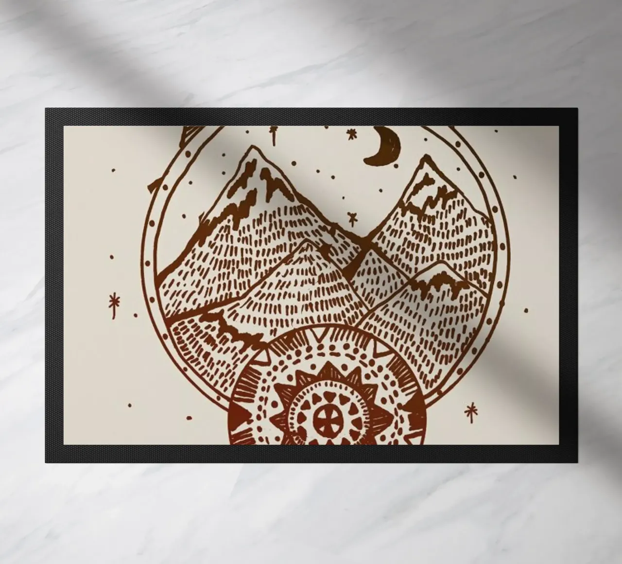 Stargazer zerbino da Kris Tate