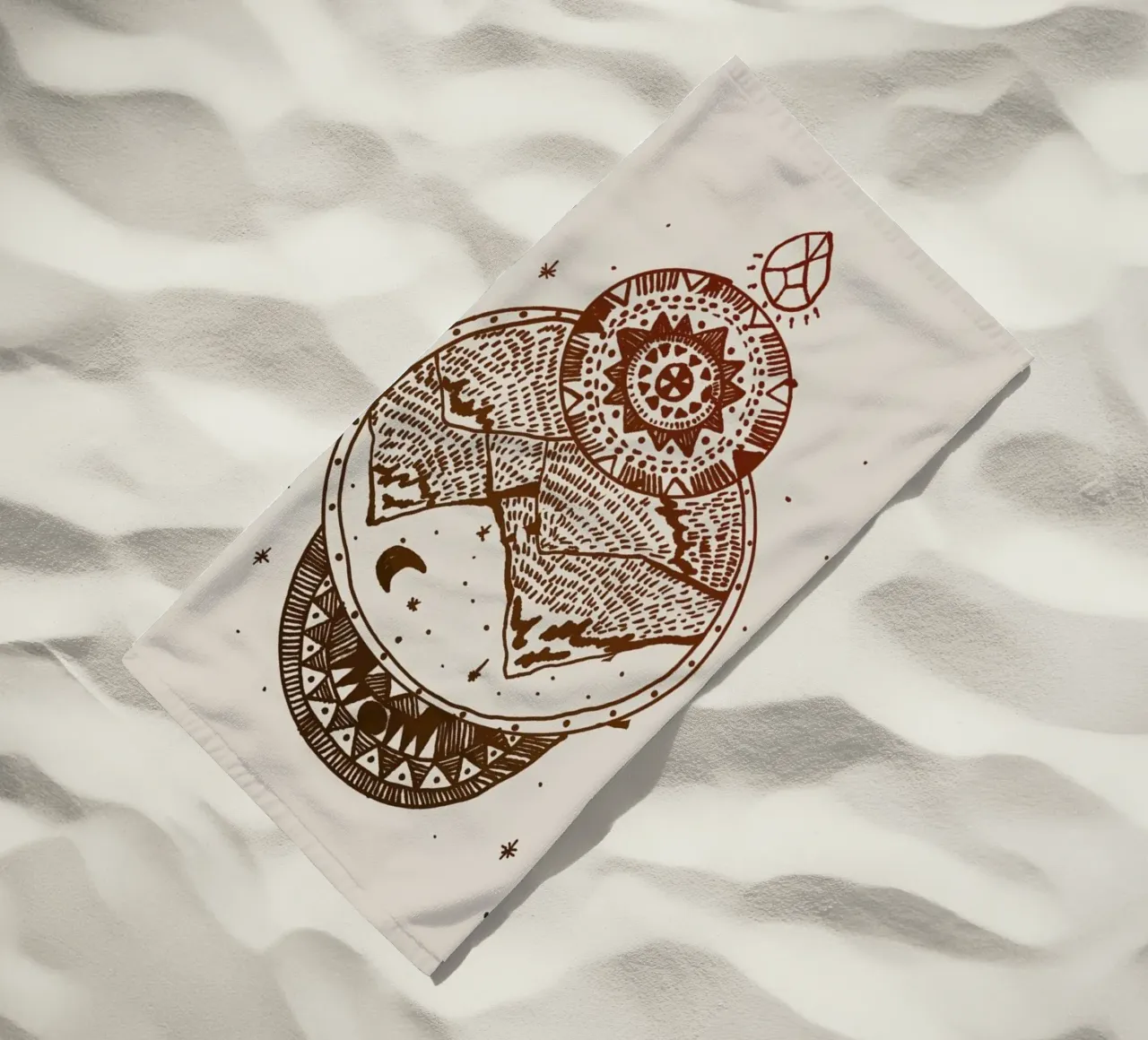 Stargazer telo mare da Kris Tate