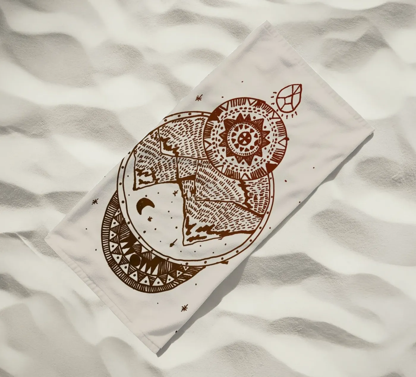 Stargazer telo mare da Kris Tate