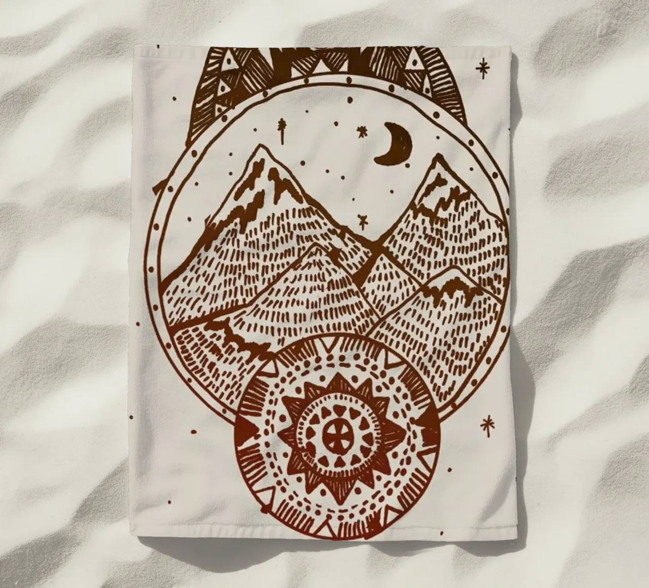 Stargazer telo mare da Kris Tate