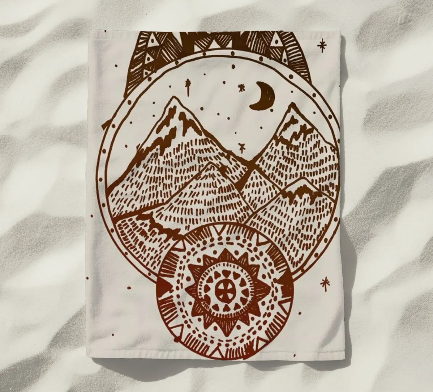 Stargazer telo mare da Kris Tate