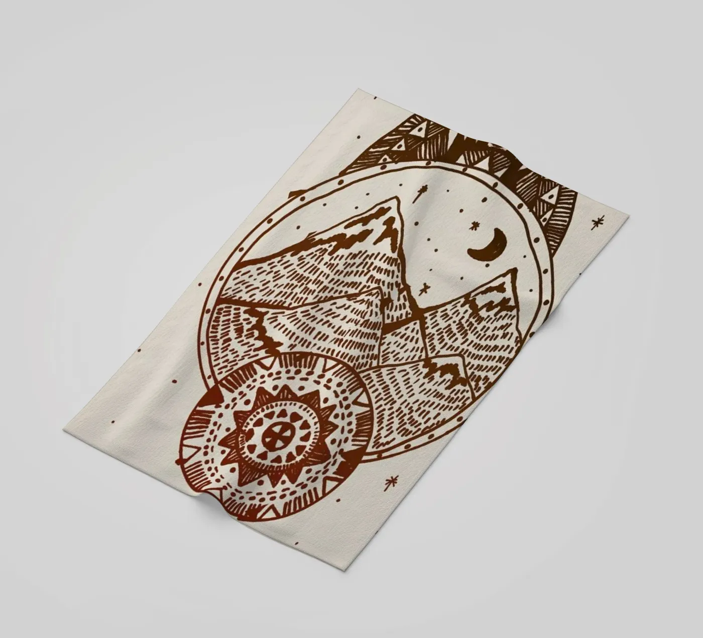 Stargazer telo mare da Kris Tate