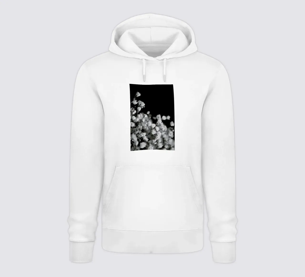 Bloom I felpa con cappuccio da Victoria Frost