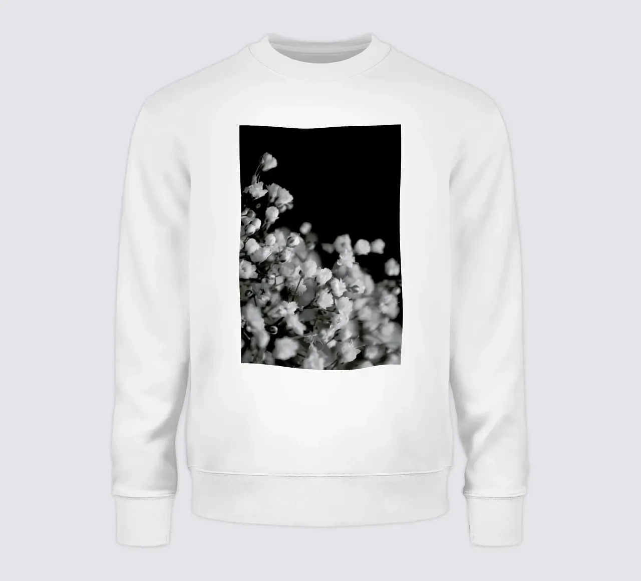 Bloom I sweatshirt van Victoria Frost