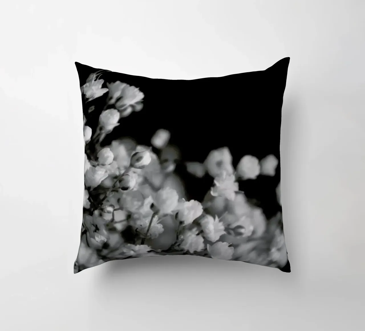 Bloom I cuscino da Victoria Frost