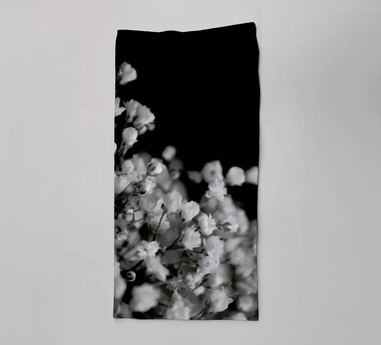 Bloom I asciugamano da bagno da Victoria Frost