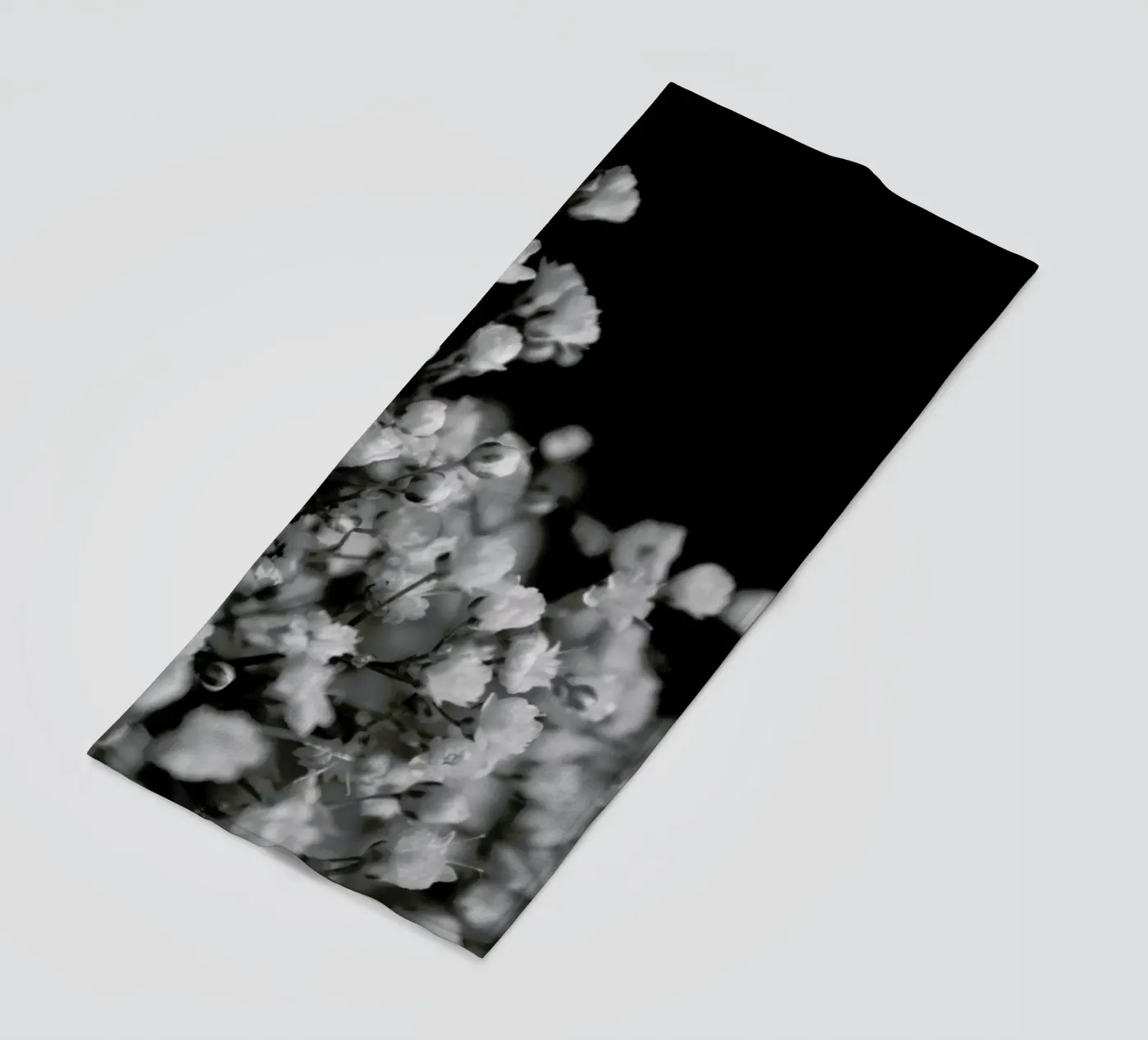 Bloom I serviette de plage de Victoria Frost