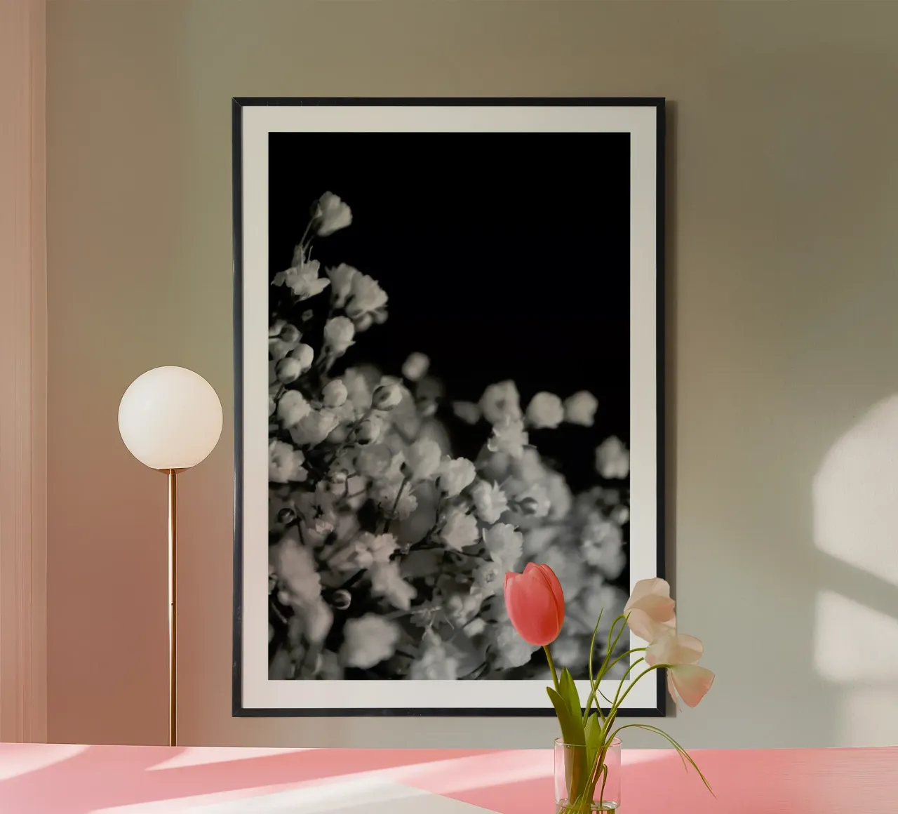 Bloom I poster da Victoria Frost