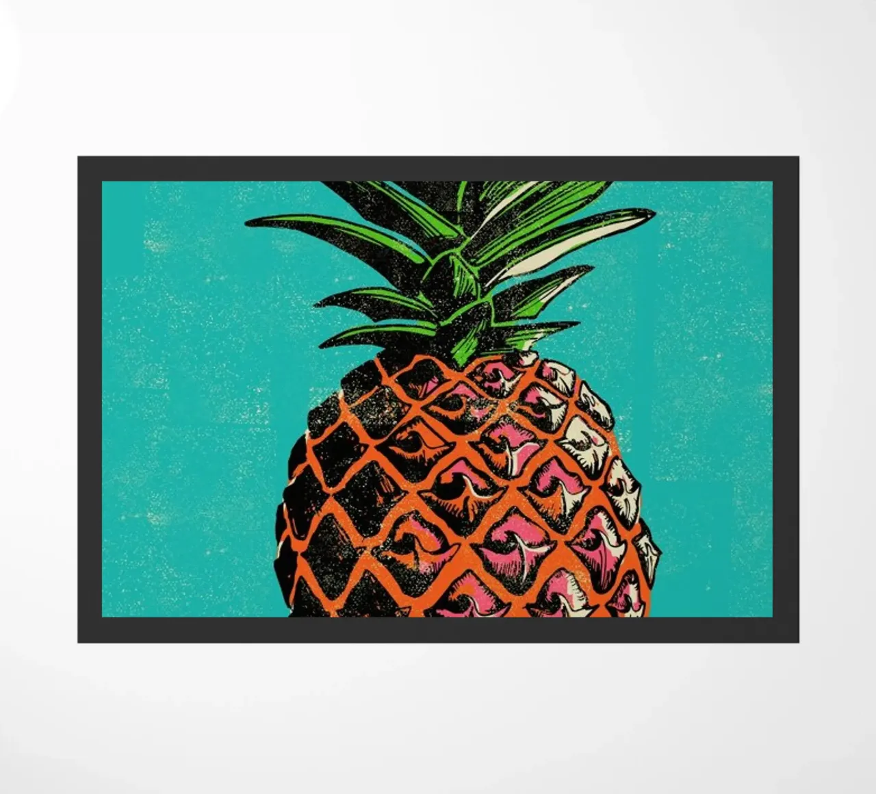 Pineapple zerbino da Rocket68