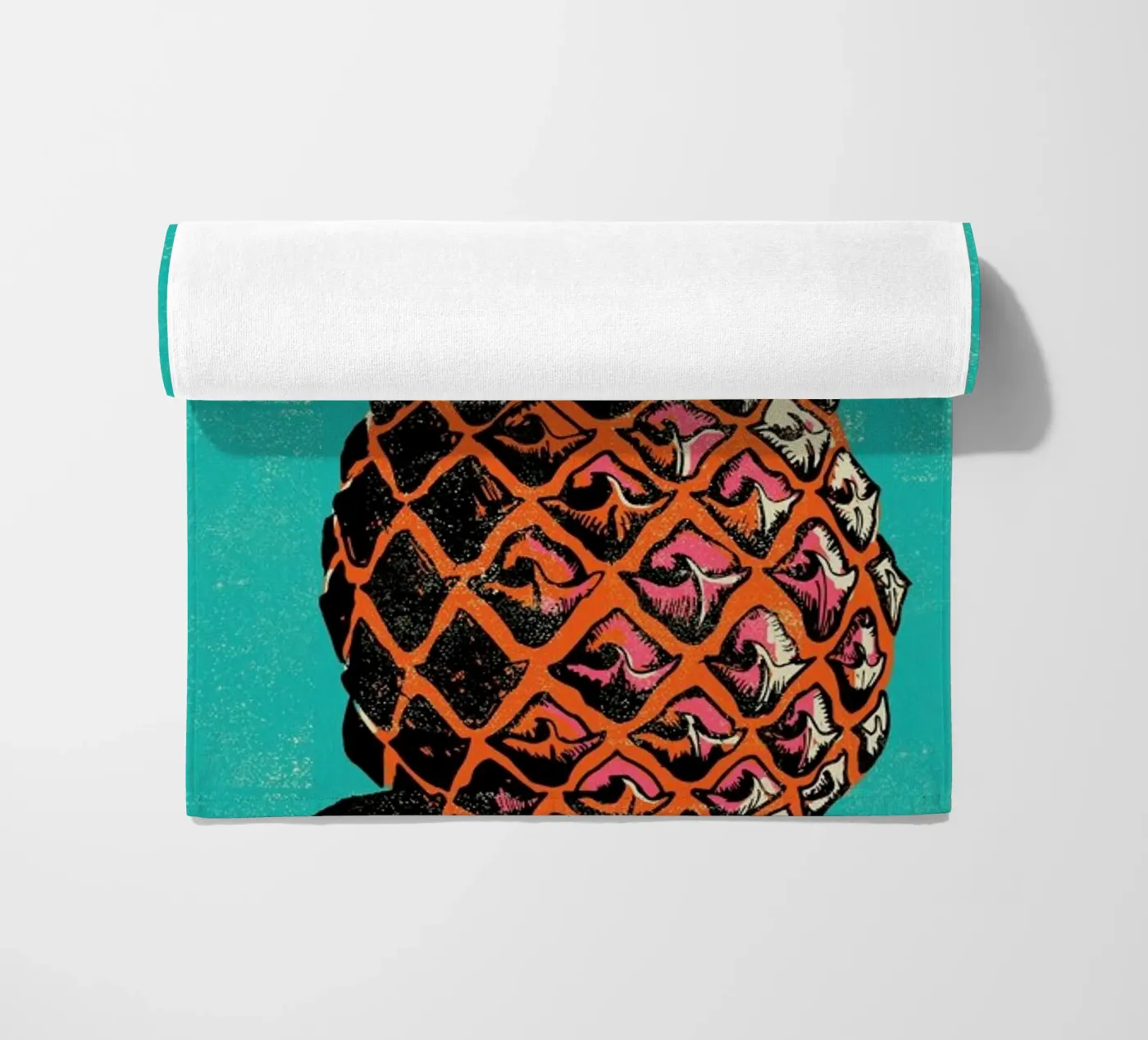 Pineapple telo mare da Rocket68