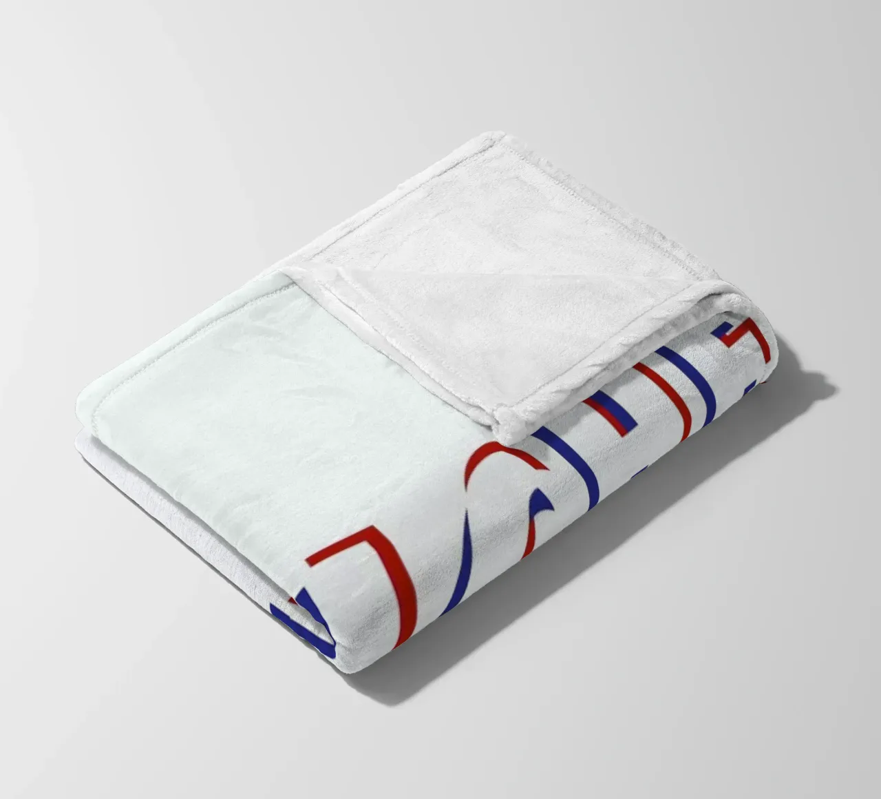 Fraiche B&R coperta in pile da FRAICHE