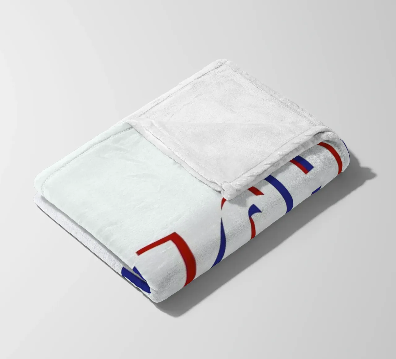 Fraiche B&R coperta in pile da FRAICHE