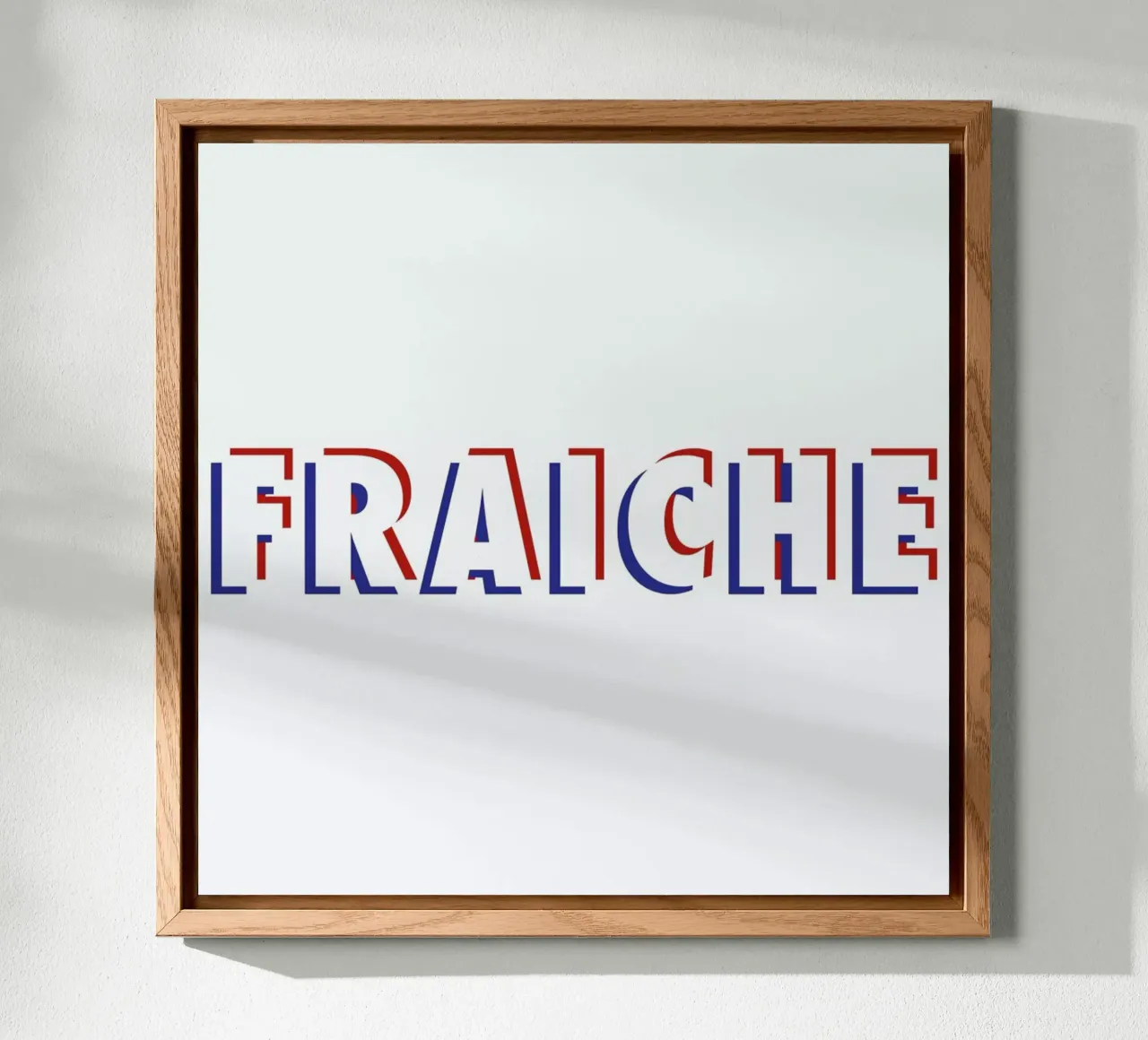Fraiche B&R alluminio dibond da FRAICHE