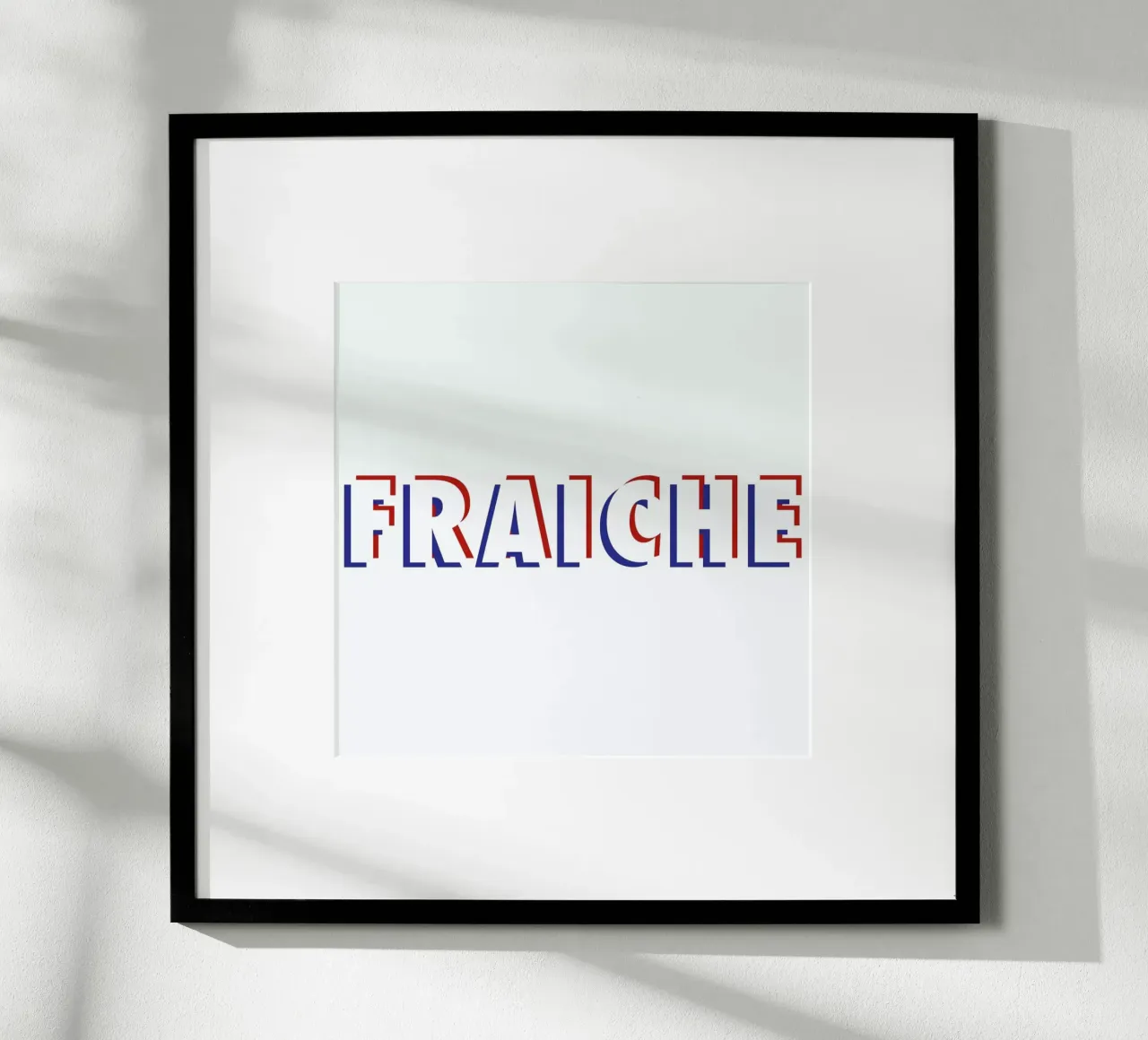 Fraiche B&R carta hahnemühle da FRAICHE