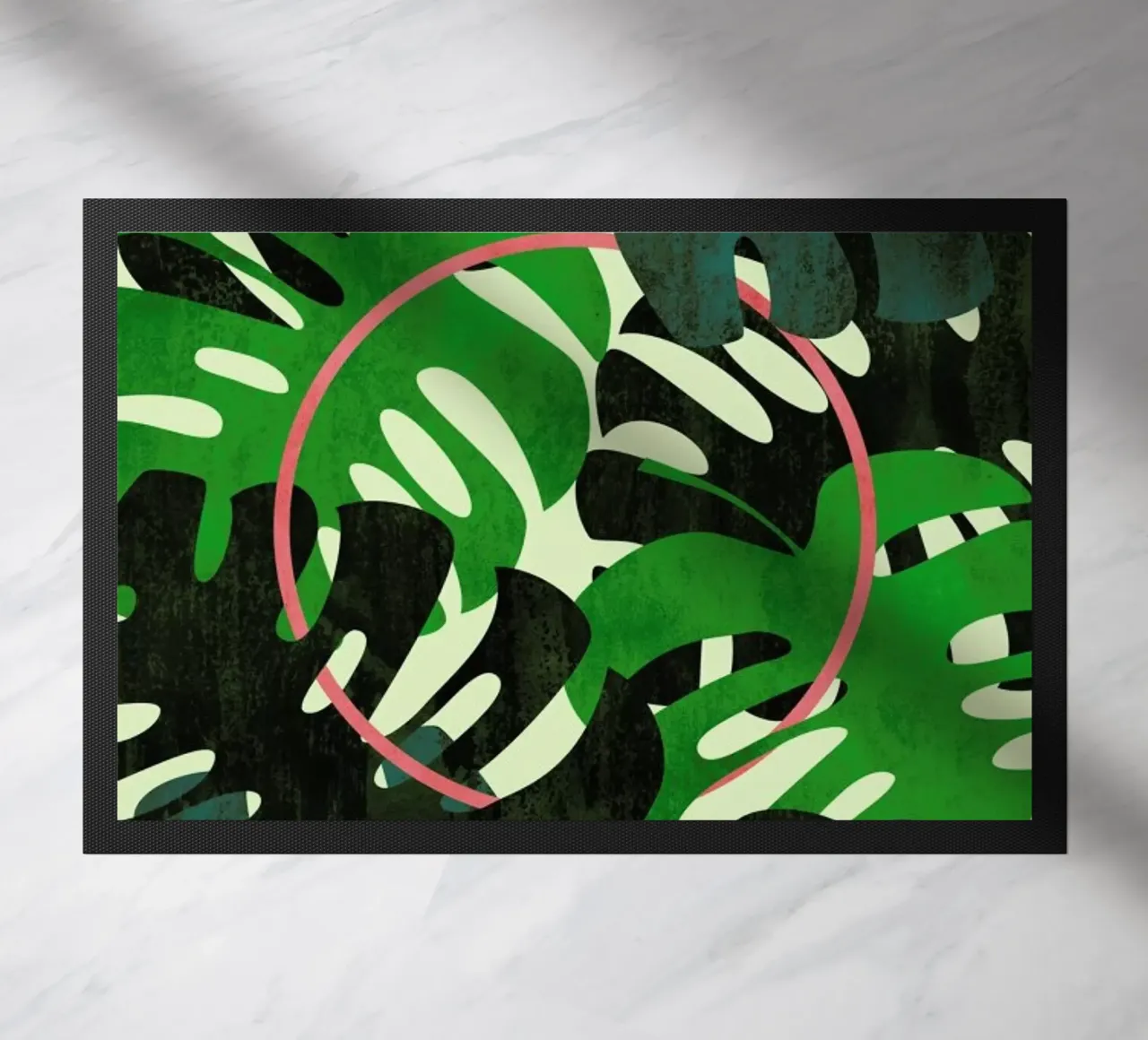 Oasis zerbino da Tracie Andrews