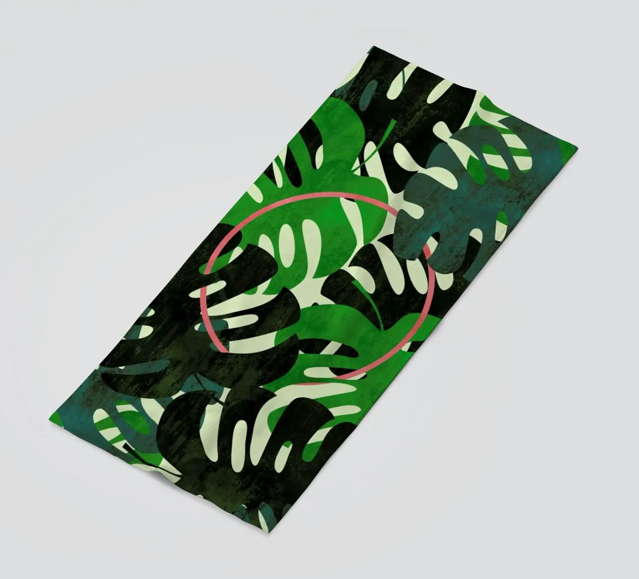 Oasis telo mare da Tracie Andrews