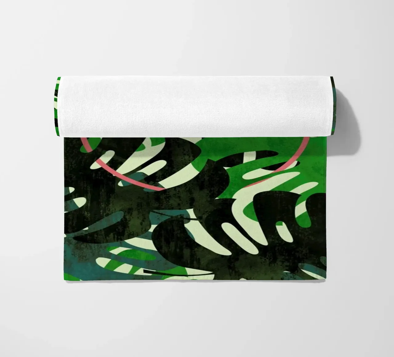 Oasis telo mare da Tracie Andrews