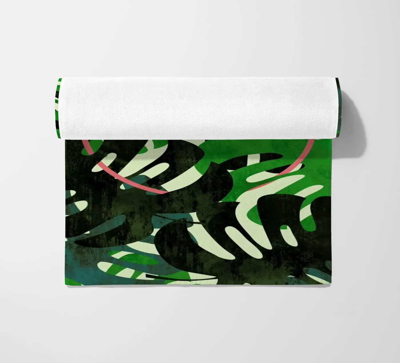 Oasis telo mare da Tracie Andrews