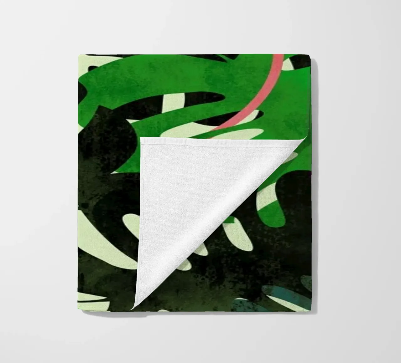 Oasis telo mare da Tracie Andrews