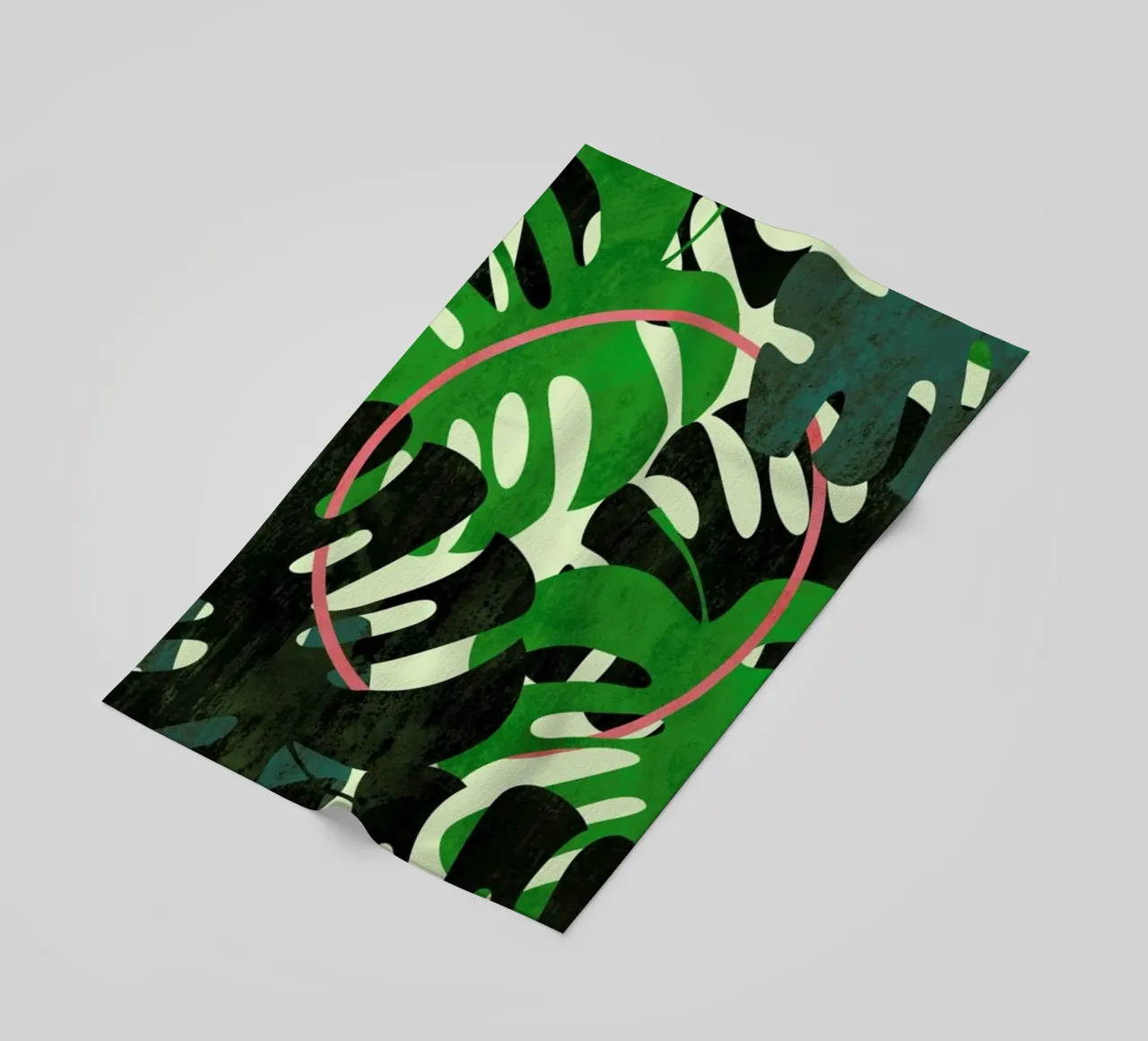 Oasis telo mare da Tracie Andrews