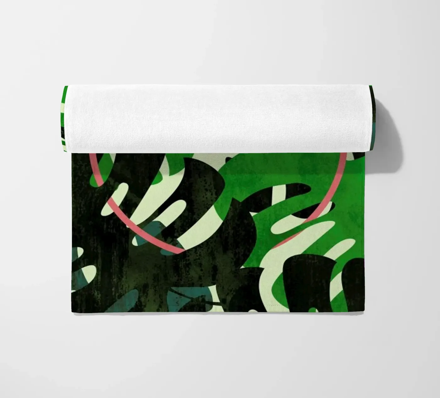 Oasis telo mare da Tracie Andrews