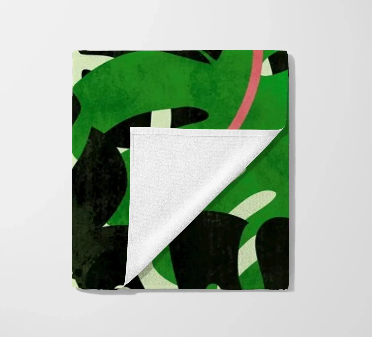 Oasis telo mare da Tracie Andrews