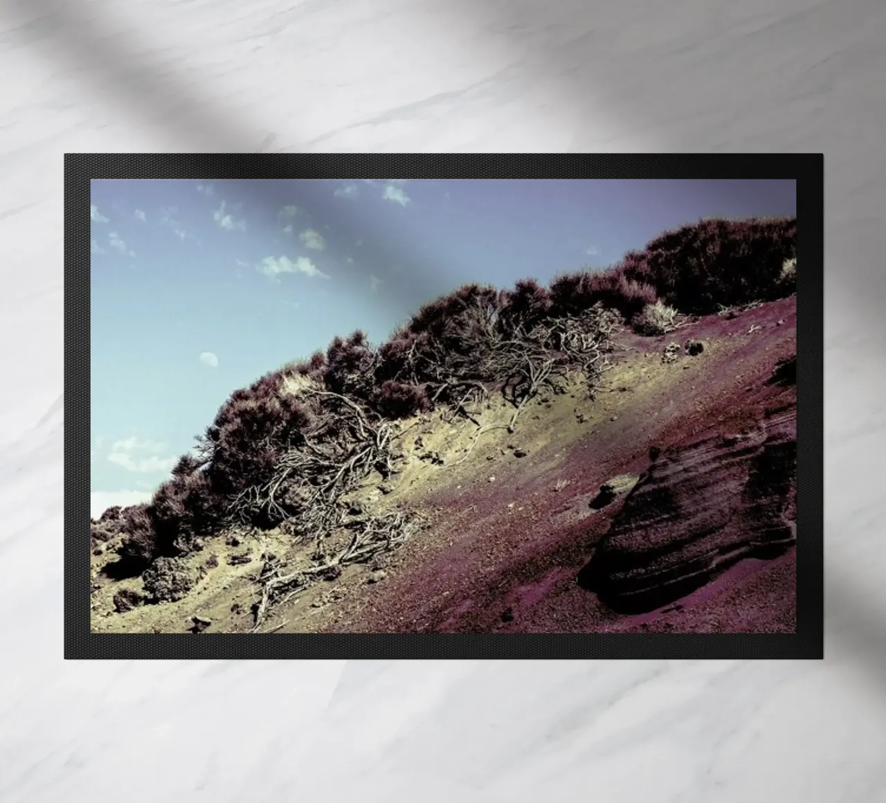 Horizon zerbino da Victoria Frost