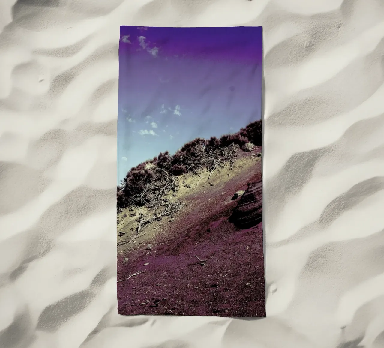 Horizon telo mare da Victoria Frost